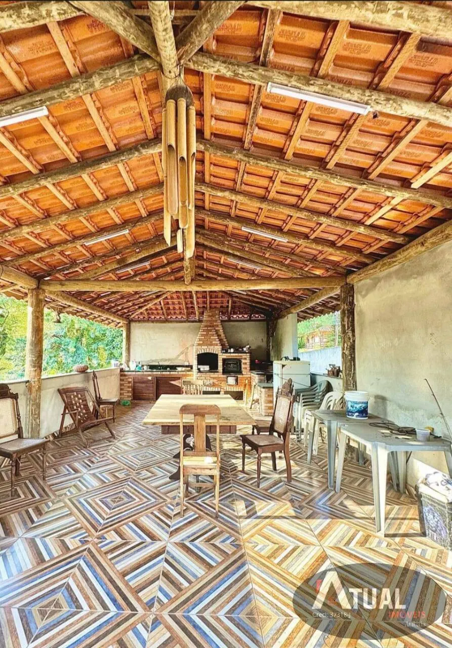 Casa à venda de 1.790 m² em Mairiporã, SP, Brasil