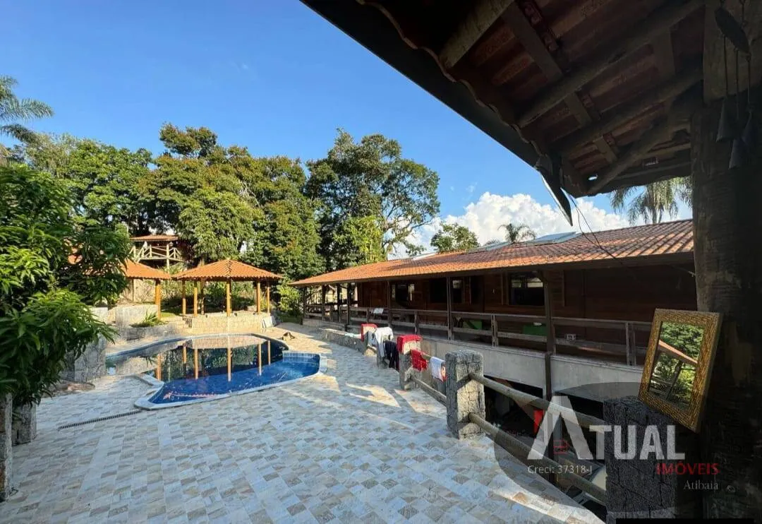 Casa à venda de 1.790 m² em Mairiporã, SP, Brasil