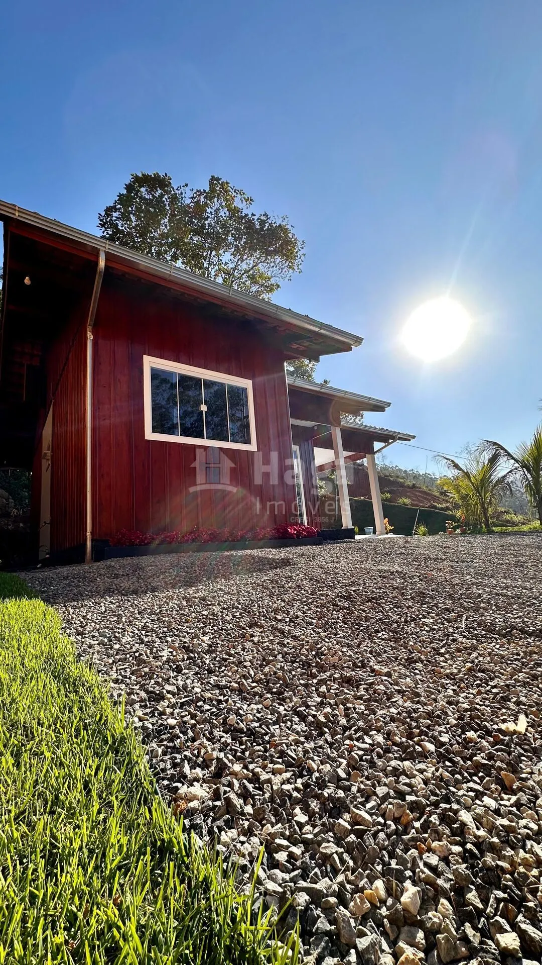 Fazenda à venda de 2.800 m² em São João Batista, SC, Brasil