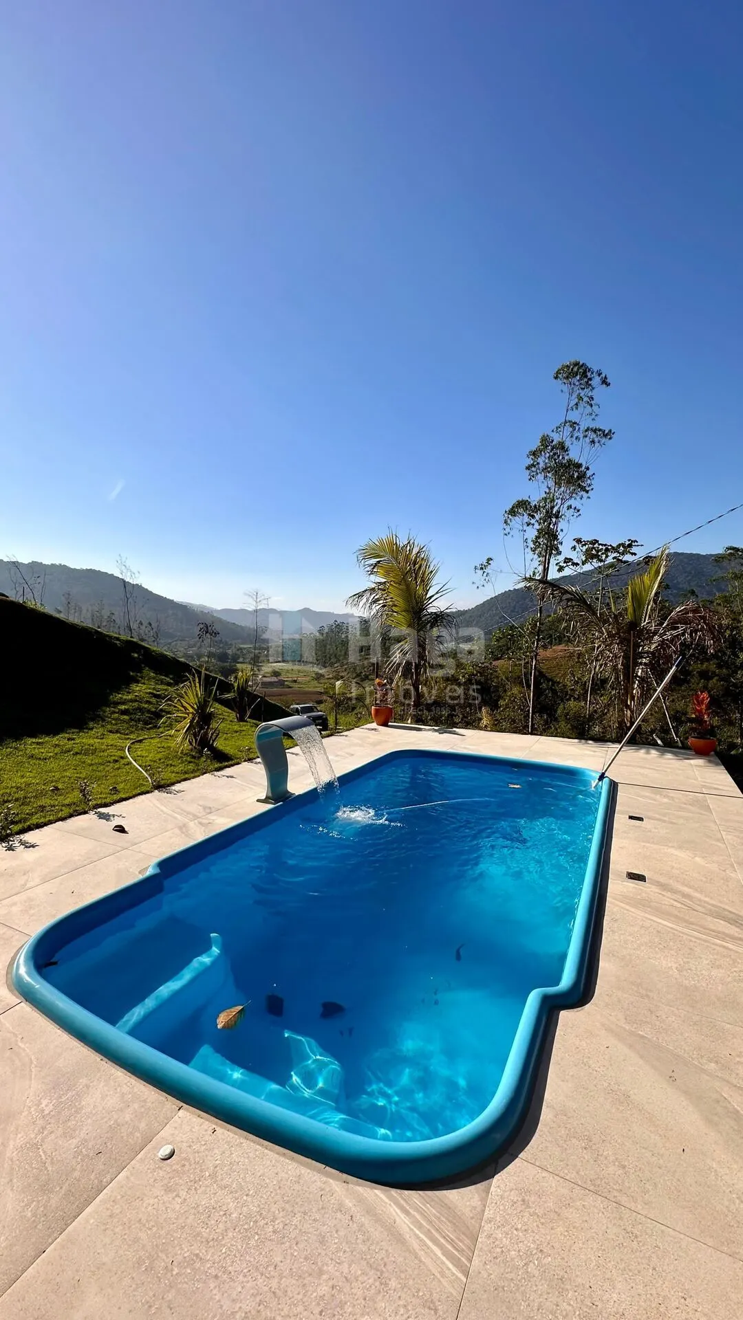 Fazenda à venda de 2.800 m² em São João Batista, SC, Brasil