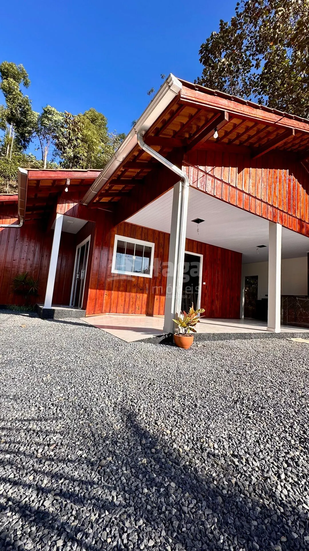 Fazenda à venda de 2.800 m² em São João Batista, SC, Brasil