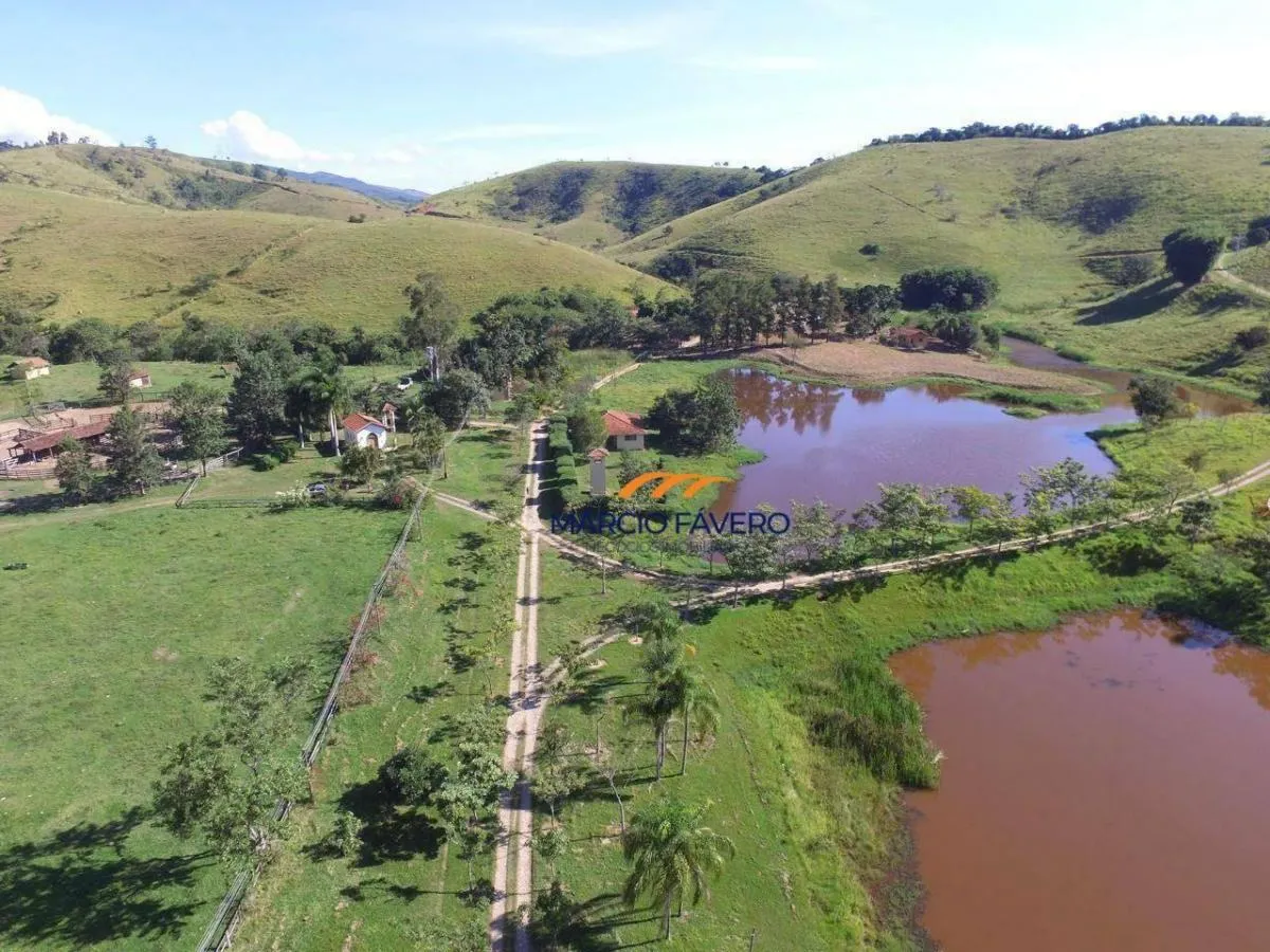 Fazenda à venda de 920 ha em Lorena, SP, Brasil