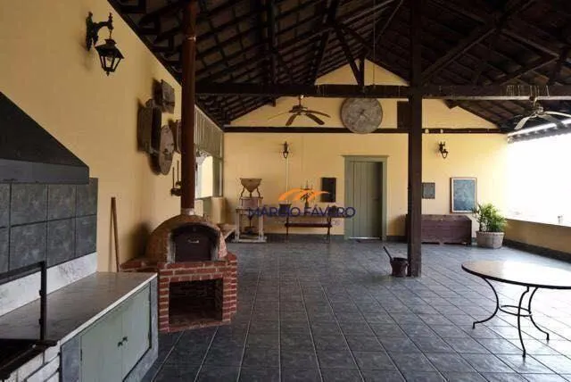 Fazenda à venda de 920 ha em Lorena, SP, Brasil