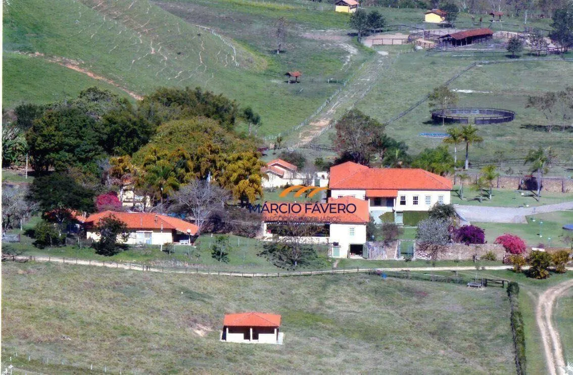 Fazenda à venda de 920 ha em Lorena, SP, Brasil