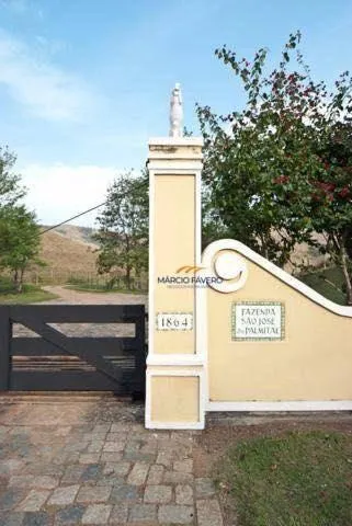 Fazenda à venda de 920 ha em Lorena, SP, Brasil