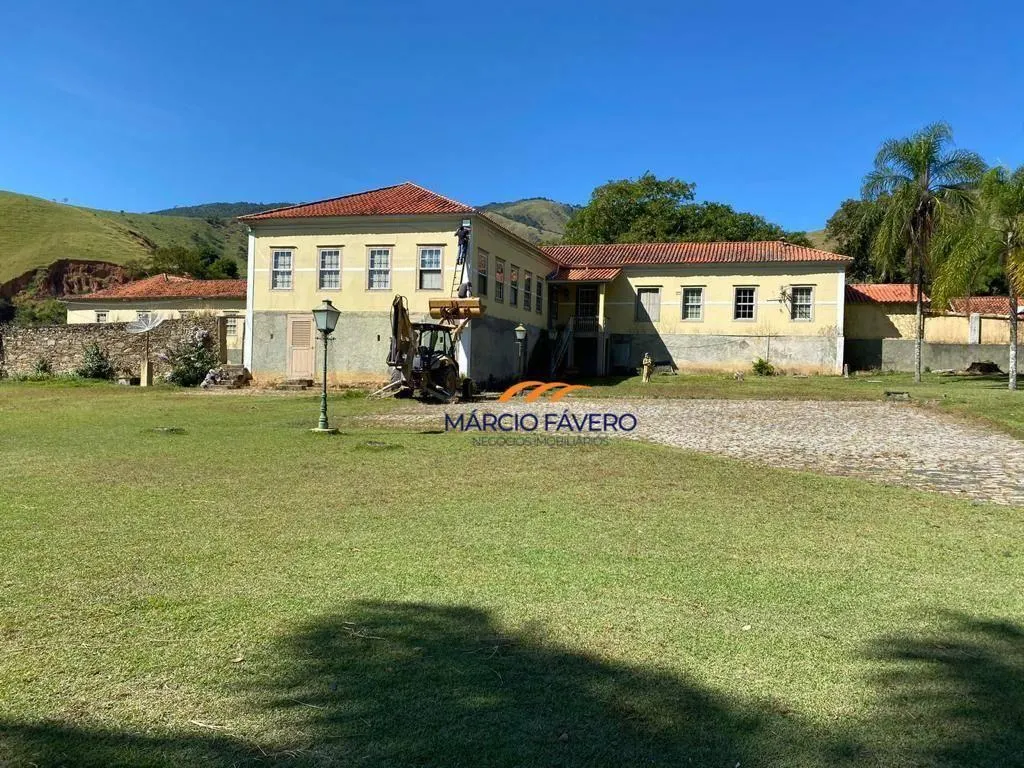Fazenda à venda de 920 ha em Lorena, SP, Brasil