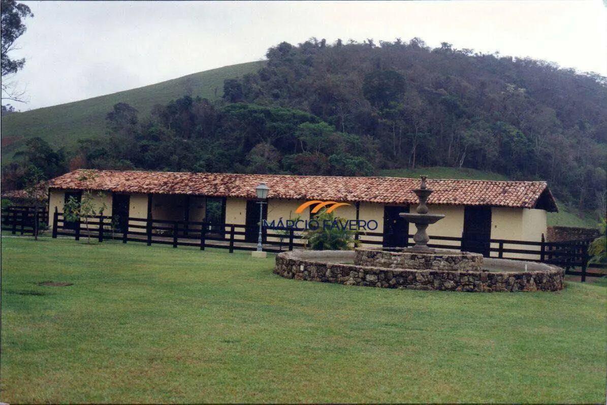 Fazenda à venda de 920 ha em Lorena, SP, Brasil