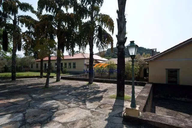 Fazenda à venda de 920 ha em Lorena, SP, Brasil