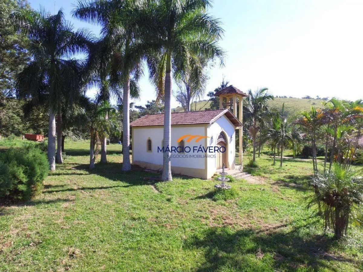 Fazenda à venda de 920 ha em Lorena, SP, Brasil
