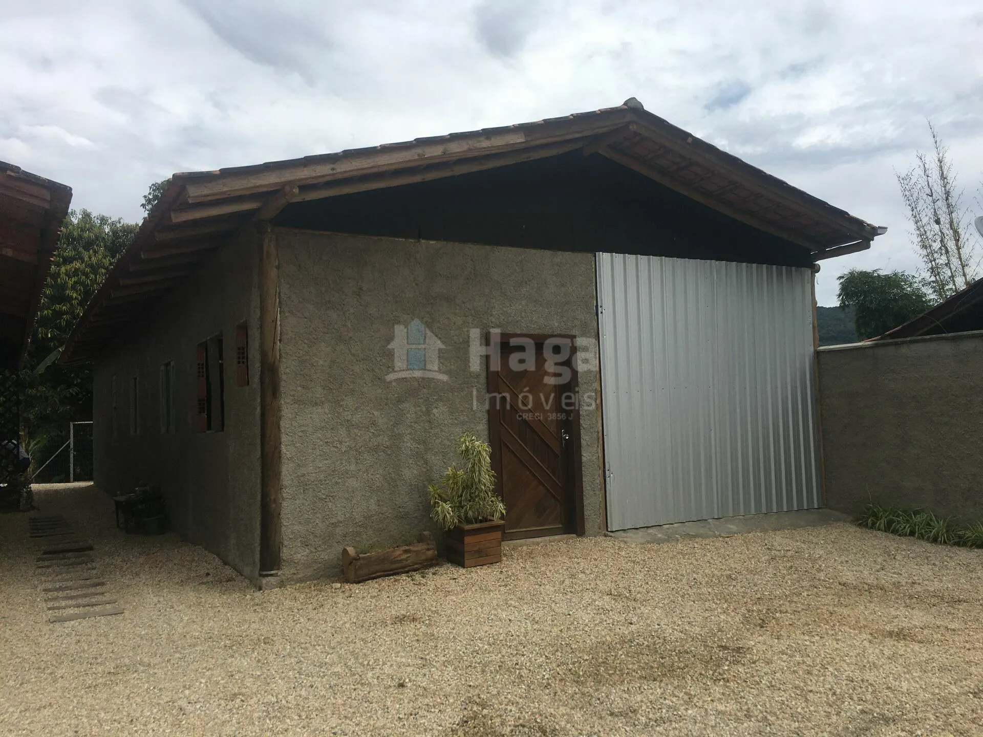 Casa à venda de 1.200 m² em Botuverá, SC, Brasil