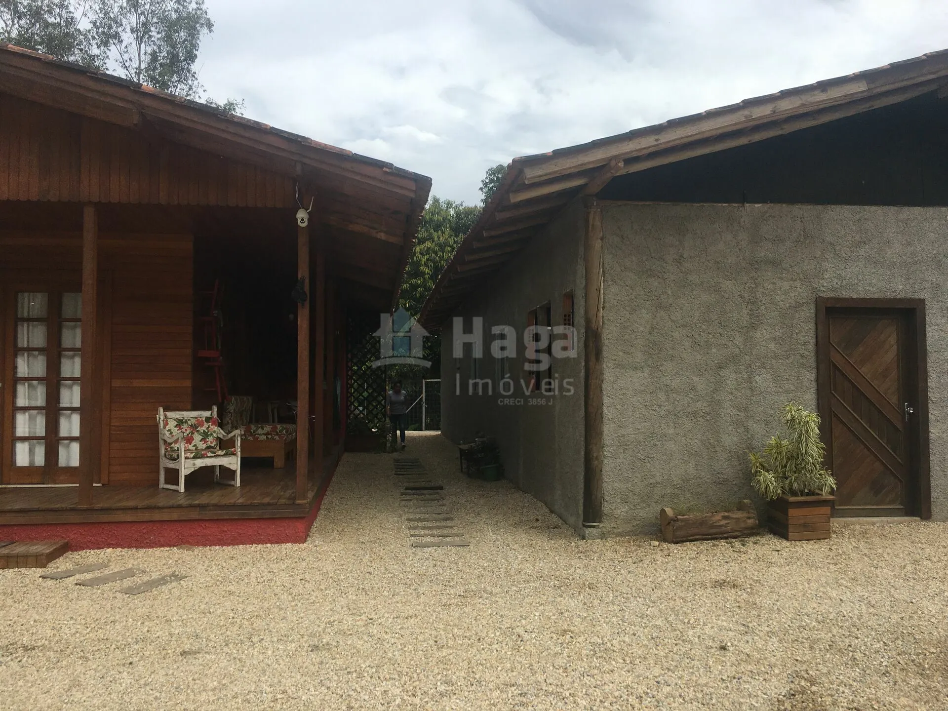 Casa à venda de 1.200 m² em Botuverá, SC, Brasil