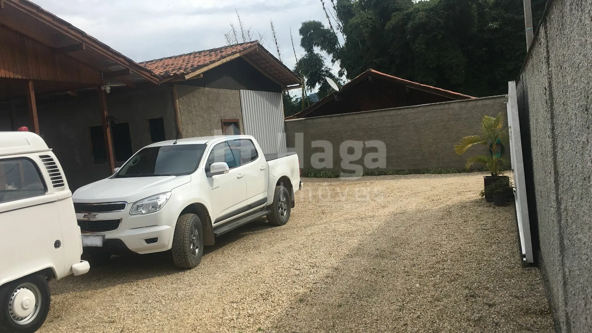 Casa à venda de 1.200 m² em Botuverá, SC, Brasil