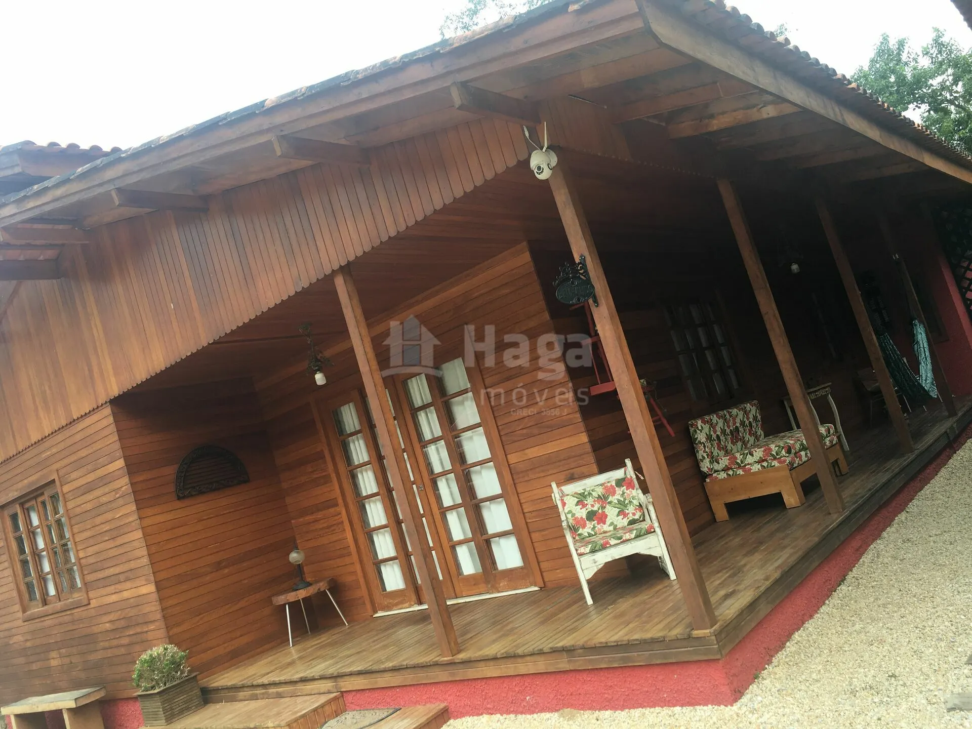 Casa à venda de 1.200 m² em Botuverá, SC, Brasil