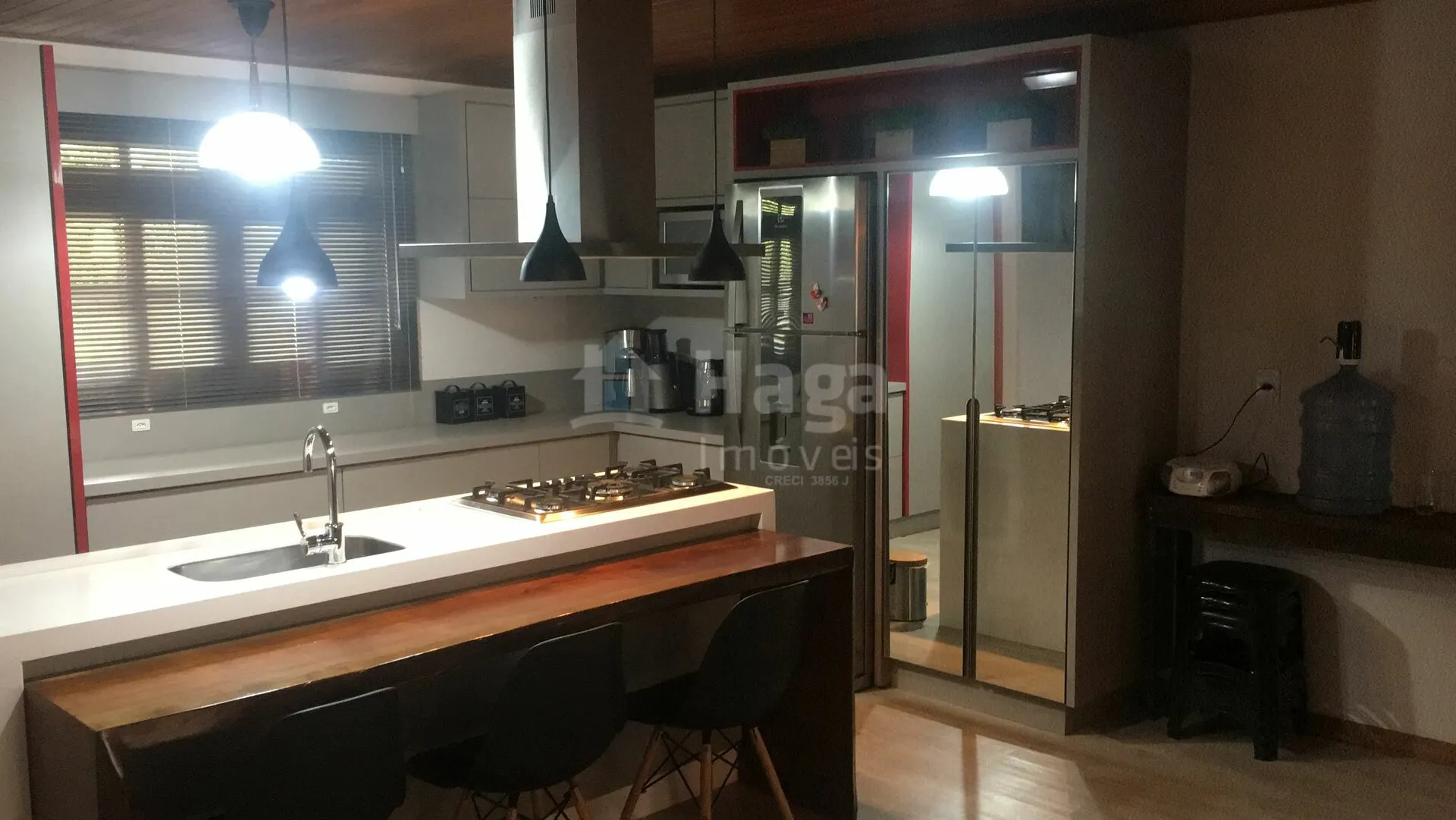 Casa à venda de 1.200 m² em Botuverá, SC, Brasil