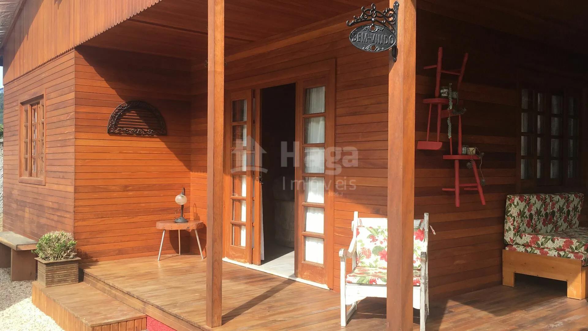 Casa à venda de 1.200 m² em Botuverá, SC, Brasil