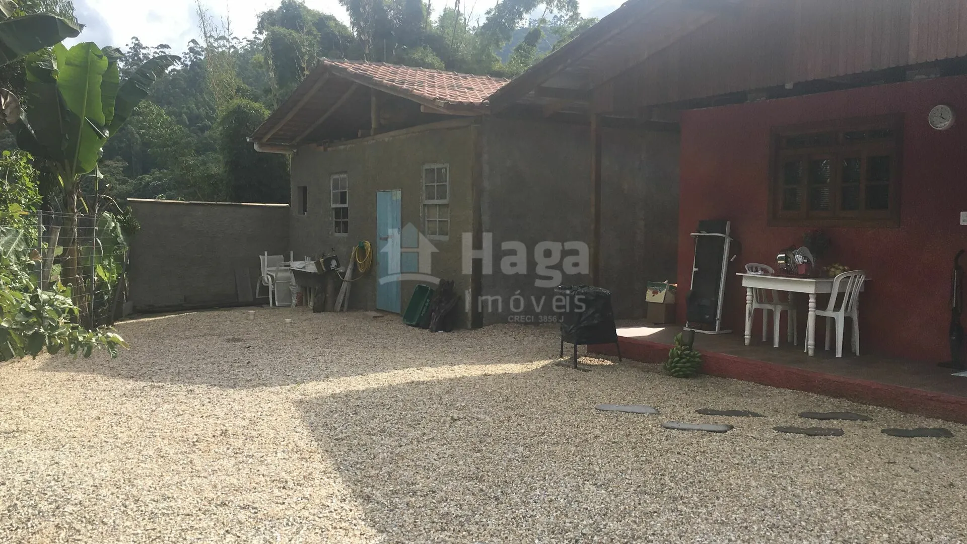 Casa à venda de 1.200 m² em Botuverá, SC, Brasil