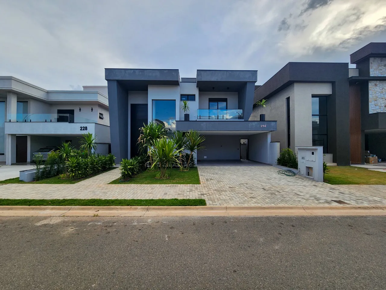 House for sale of 420 m² in Campinas, SP, Brazil