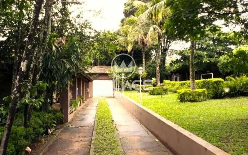 Country home for sale of 1 acres in São Pedro, SP, Brazil