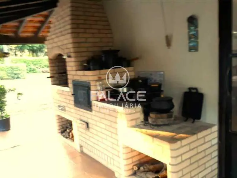 Country home for sale of 1 acres in São Pedro, SP, Brazil