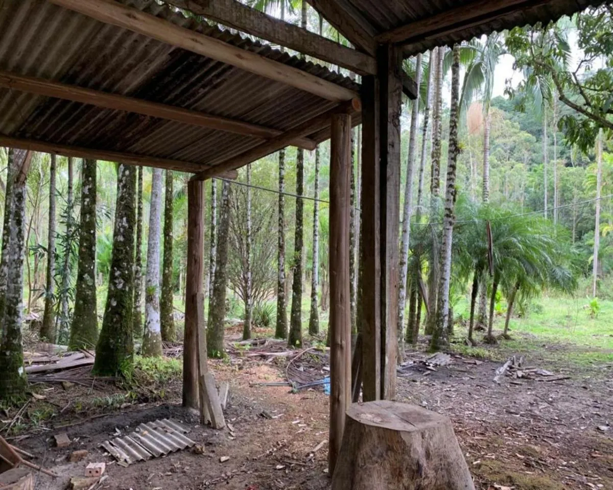Fazenda à venda de 77 ha em Jacupiranga, SP, Brasil