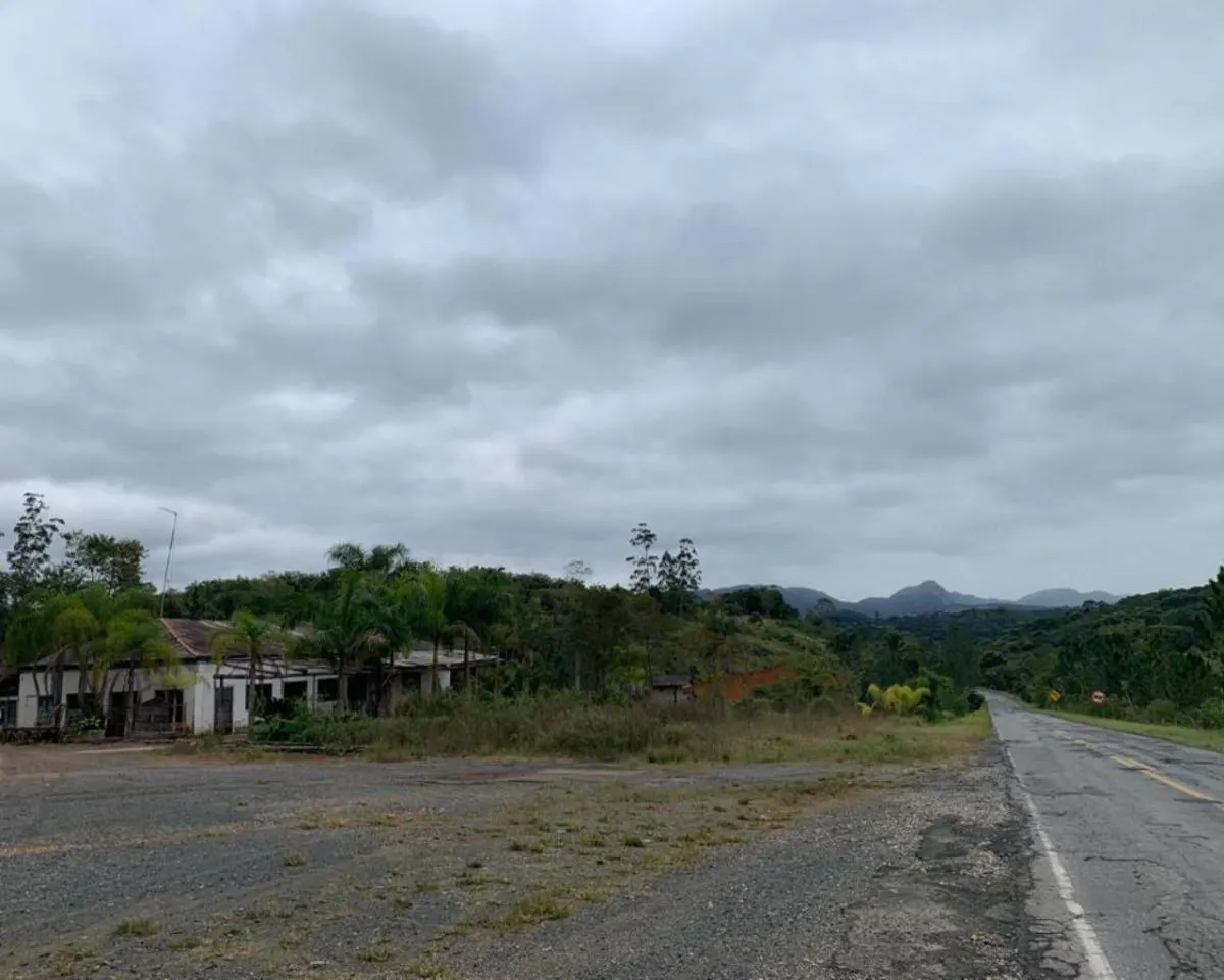 Fazenda à venda de 77 ha em Jacupiranga, SP, Brasil