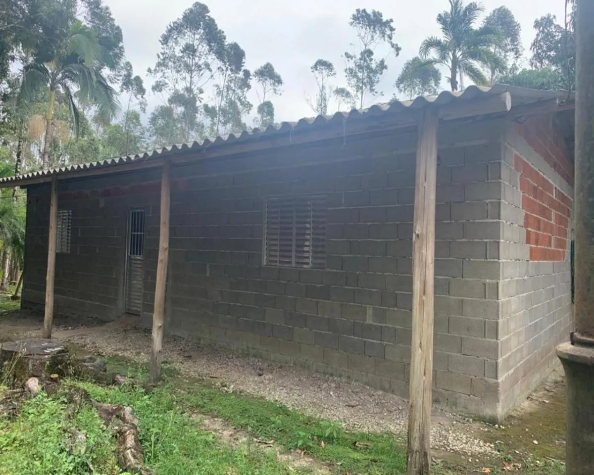 Fazenda à venda de 77 ha em Jacupiranga, SP, Brasil