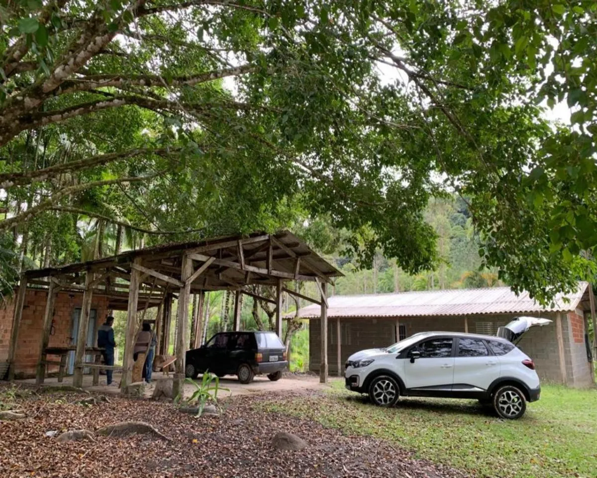Fazenda à venda de 77 ha em Jacupiranga, SP, Brasil