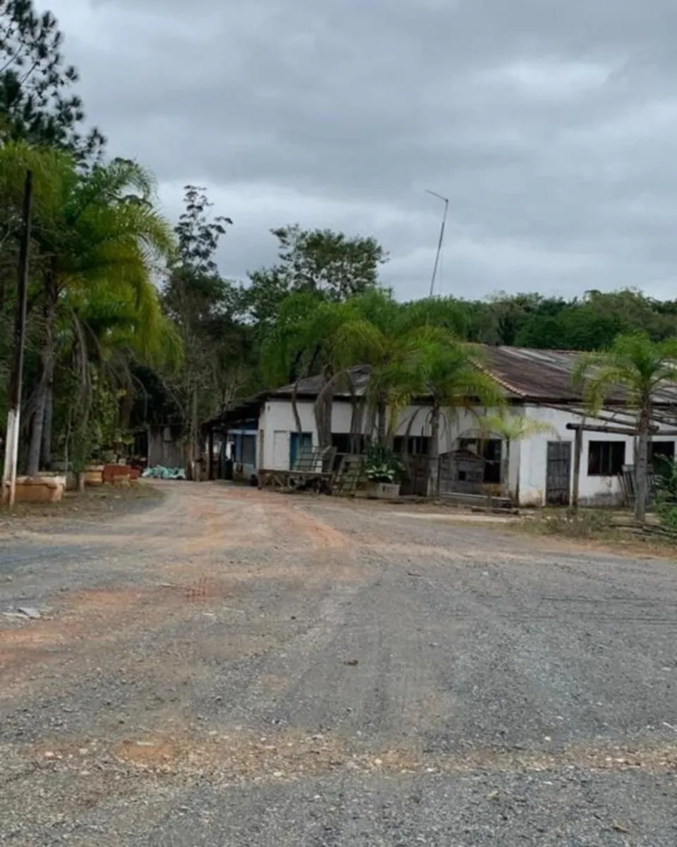Fazenda à venda de 77 ha em Jacupiranga, SP, Brasil