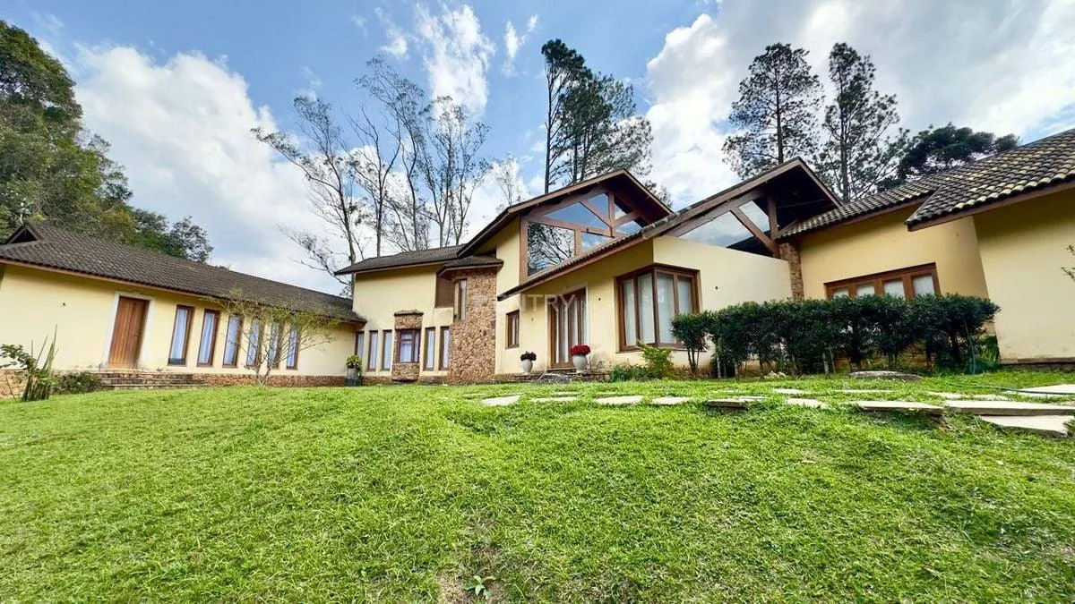 Sítio à venda de 10 ha em São Lourenço da Serra, SP, Brasil