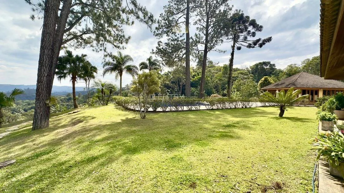 Sítio à venda de 10 ha em São Lourenço da Serra, SP, Brasil