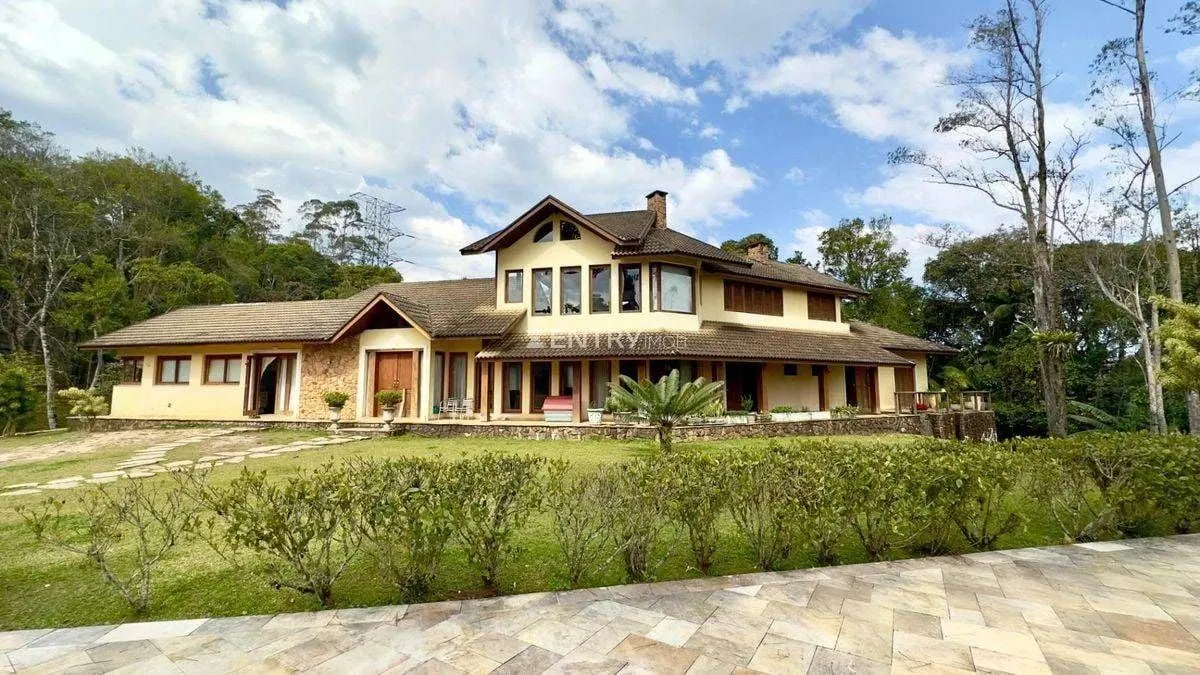Sítio à venda de 10 ha em São Lourenço da Serra, SP, Brasil