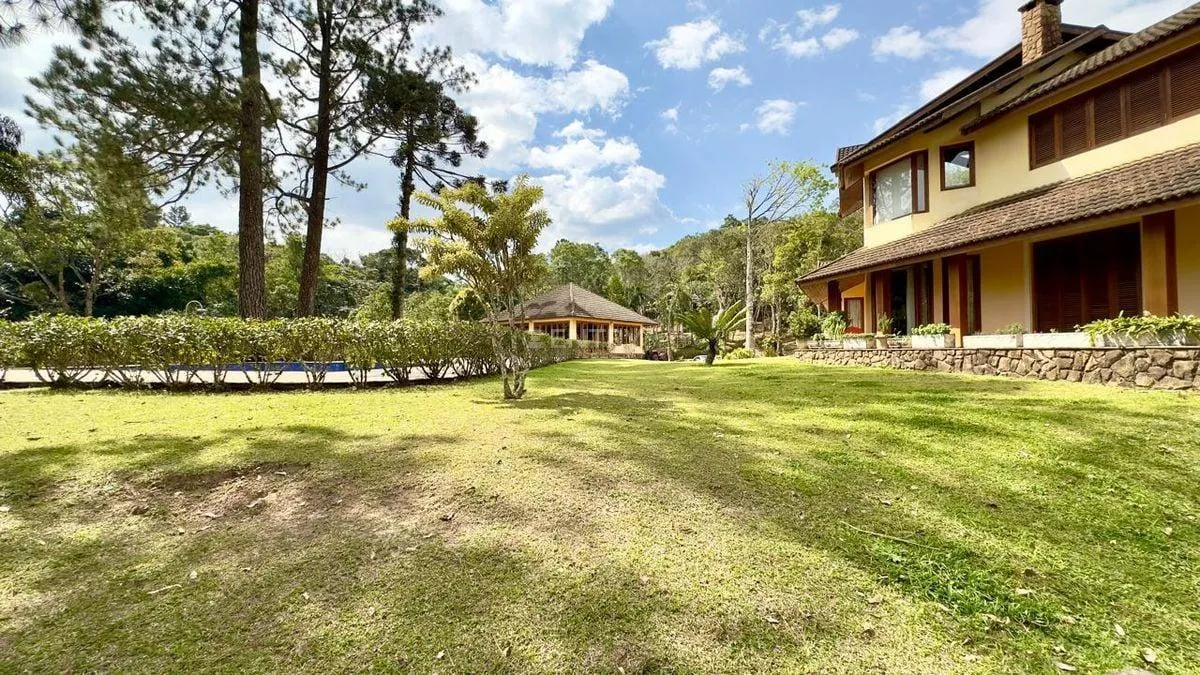 Sítio à venda de 10 ha em São Lourenço da Serra, SP, Brasil