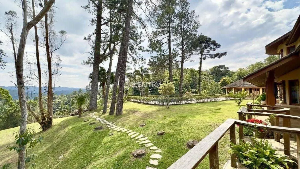 Sítio à venda de 10 ha em São Lourenço da Serra, SP, Brasil