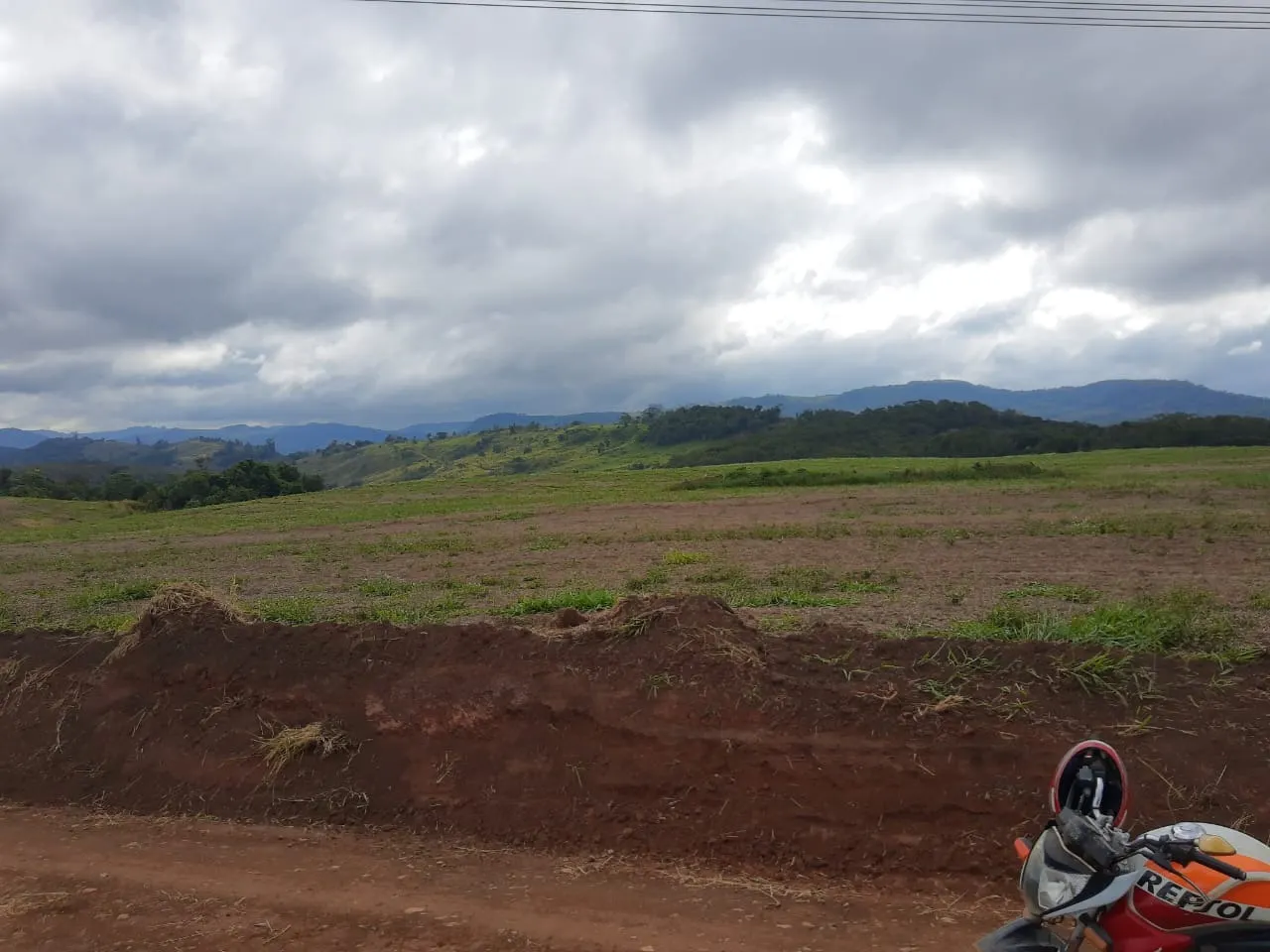 Fazenda à venda de 363 ha em Ortigueira, PR, Brasil