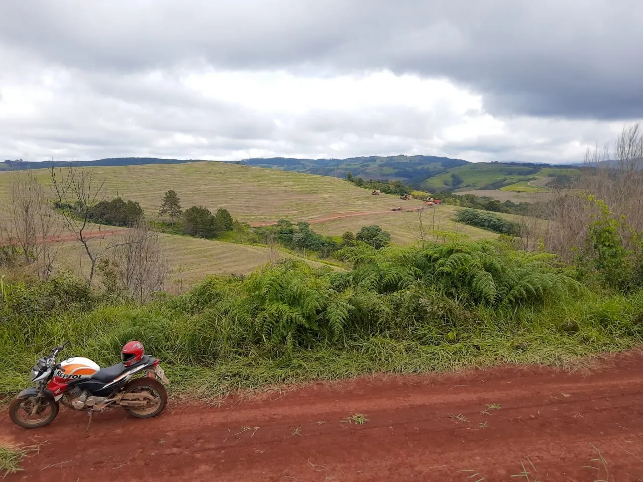 Fazenda à venda de 363 ha em Ortigueira, PR, Brasil