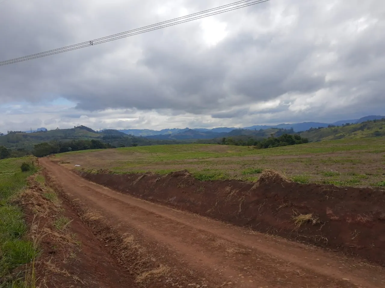 Fazenda à venda de 363 ha em Ortigueira, PR, Brasil