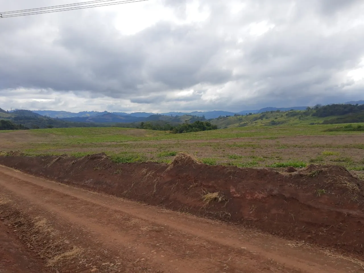 Fazenda à venda de 363 ha em Ortigueira, PR, Brasil