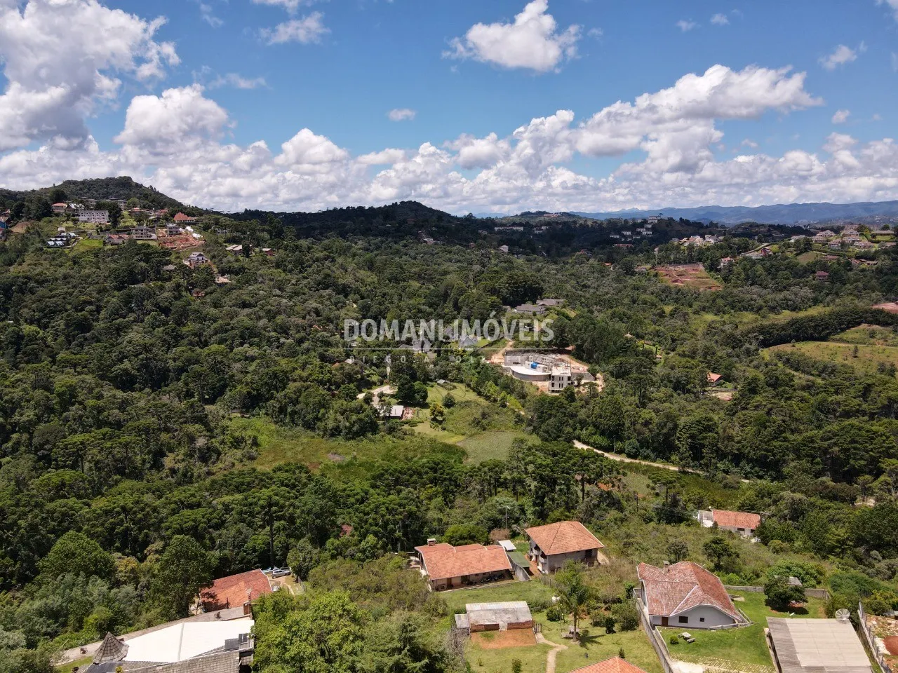 Plot for sale of 1,025 m² in Campos do Jordão, SP, Brazil