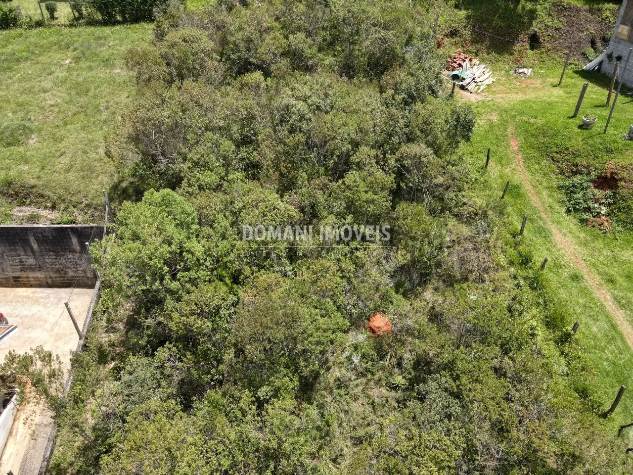 Plot for sale of 1,025 m² in Campos do Jordão, SP, Brazil
