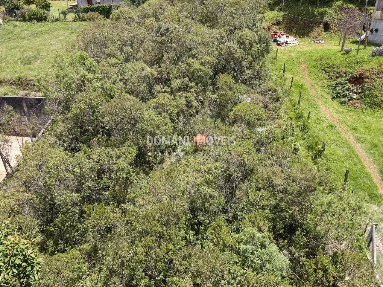 Plot for sale of 1,025 m² in Campos do Jordão, SP, Brazil