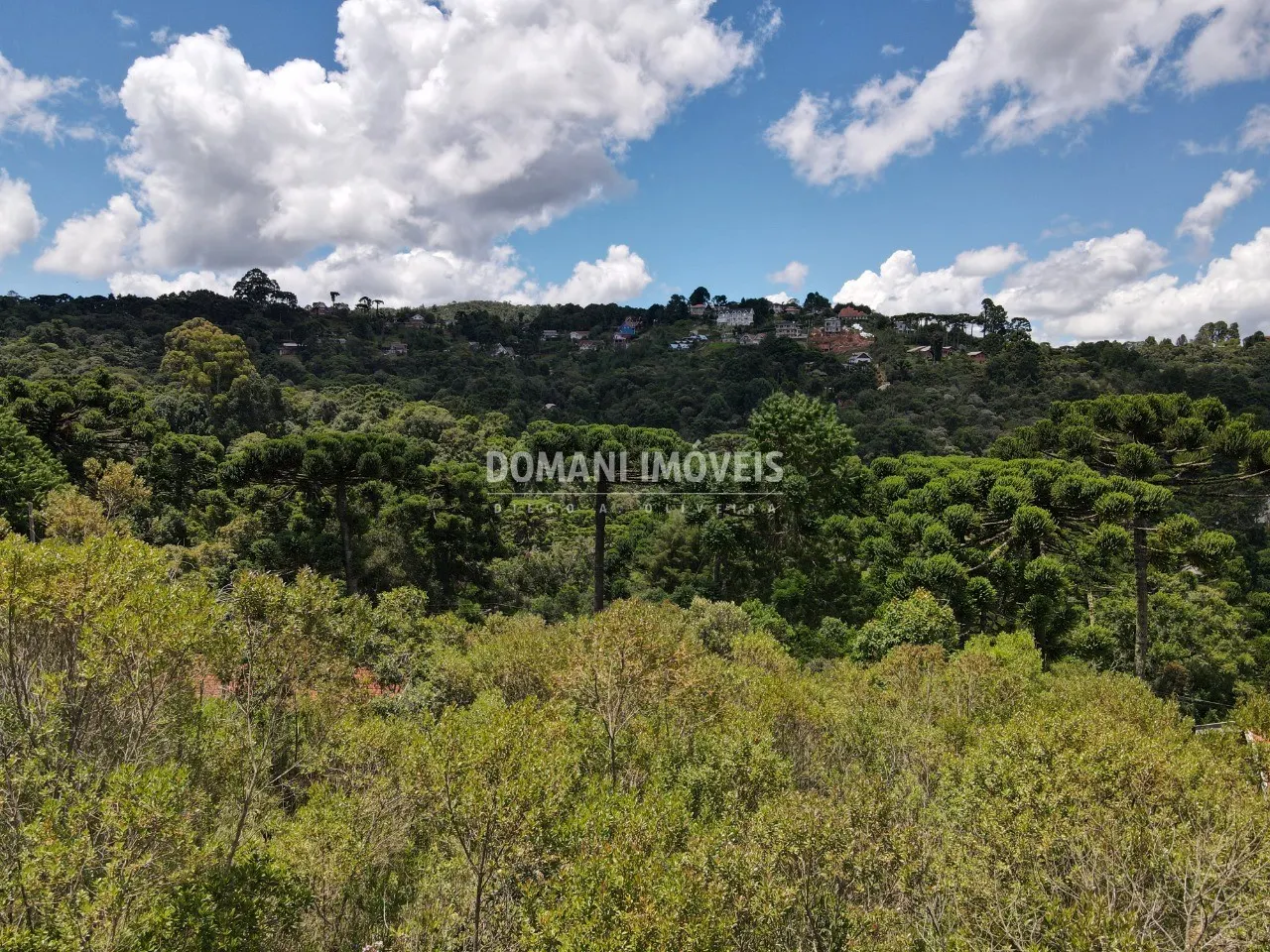 Plot for sale of 1,025 m² in Campos do Jordão, SP, Brazil
