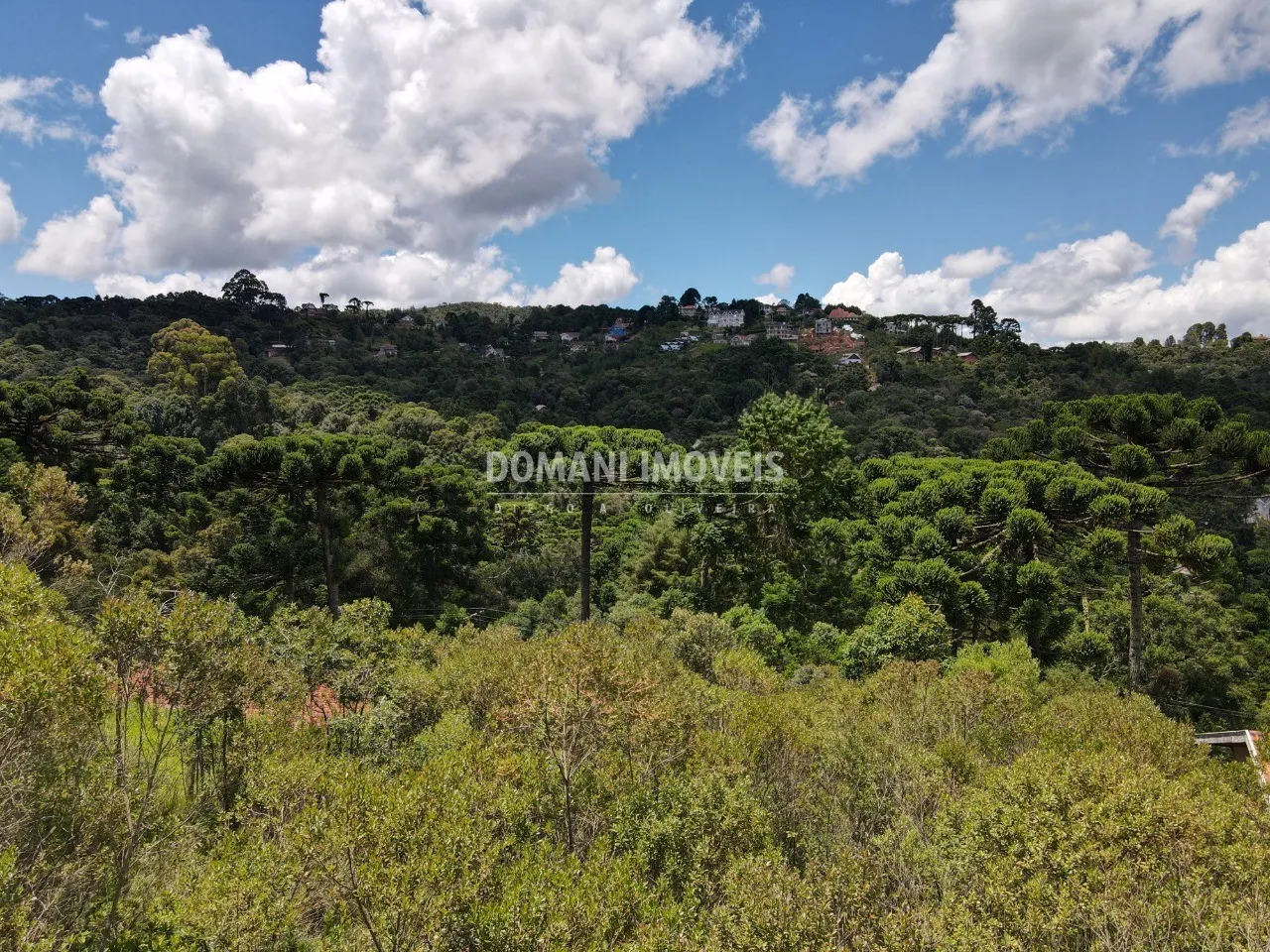 Plot for sale of 1,025 m² in Campos do Jordão, SP, Brazil