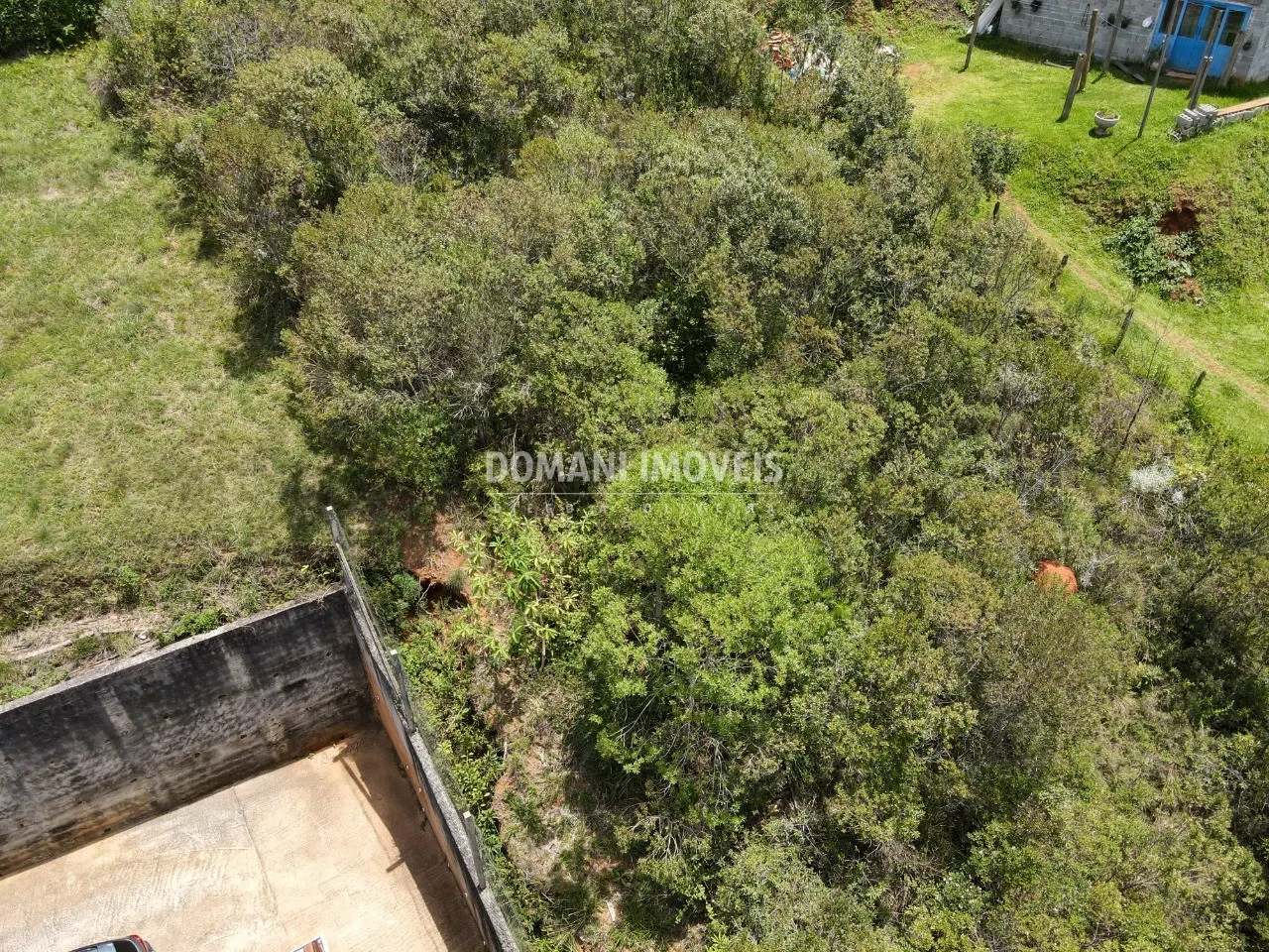 Plot for sale of 1,025 m² in Campos do Jordão, SP, Brazil