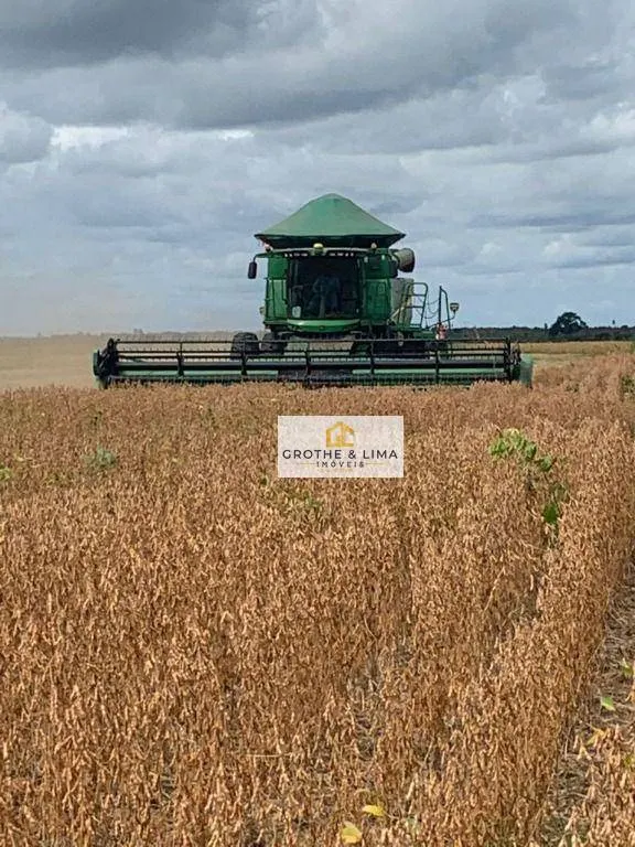 Fazenda à venda de 5.700 ha em Caxias, MA, Brasil