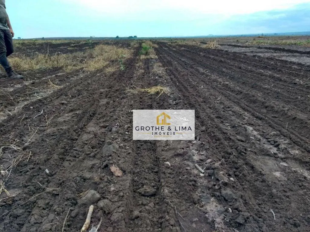 Fazenda à venda de 5.700 ha em Caxias, MA, Brasil