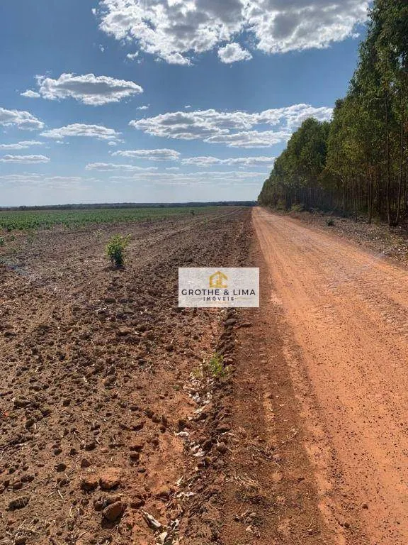 Fazenda à venda de 5.700 ha em Caxias, MA, Brasil