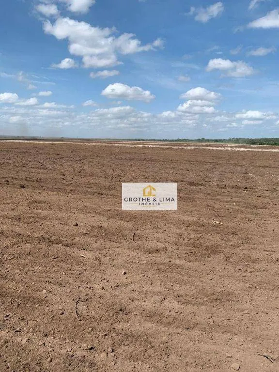 Fazenda à venda de 5.700 ha em Caxias, MA, Brasil