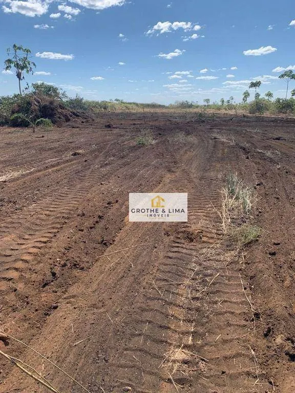 Fazenda à venda de 5.700 ha em Caxias, MA, Brasil