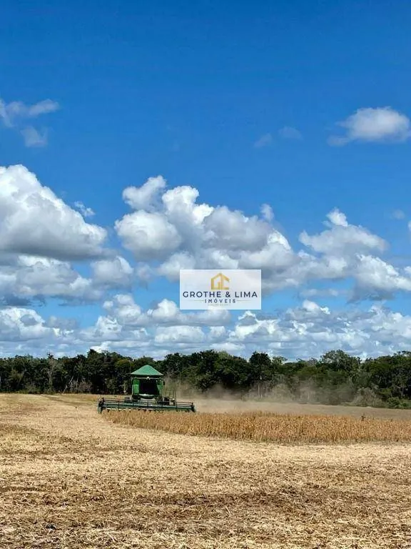 Fazenda à venda de 5.700 ha em Caxias, MA, Brasil