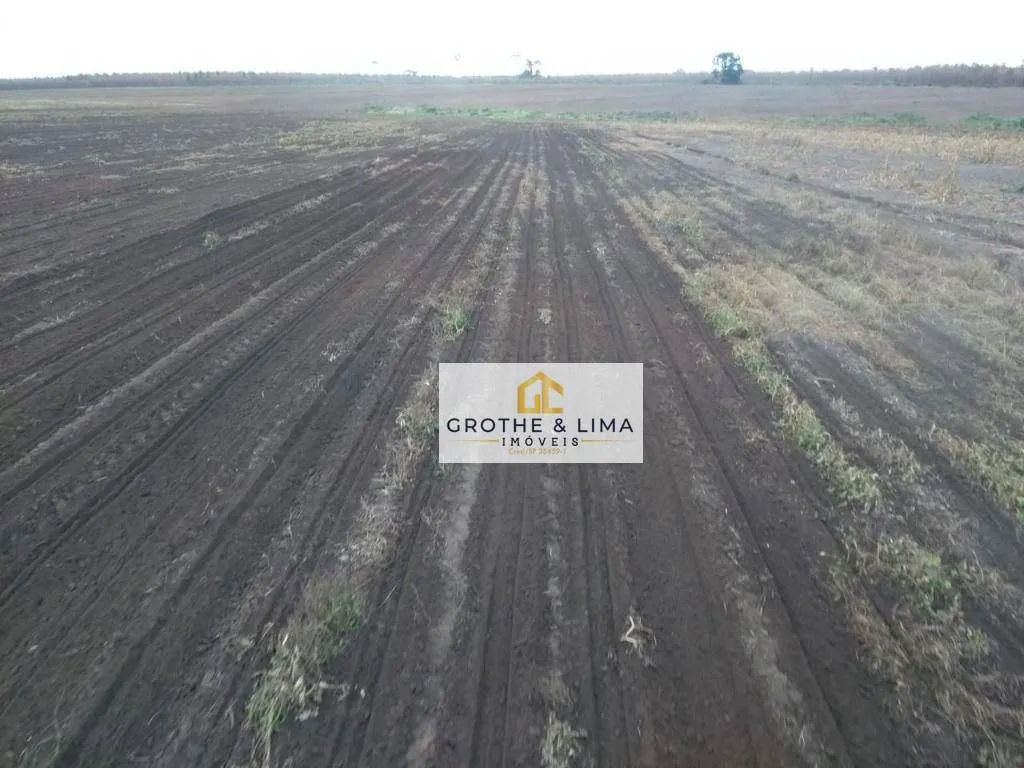 Fazenda à venda de 5.700 ha em Caxias, MA, Brasil